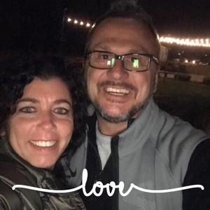 Meet your Posher, Misty